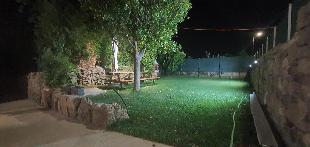 Acolhedora moradia em Valença de Miño Vila Exterior foto