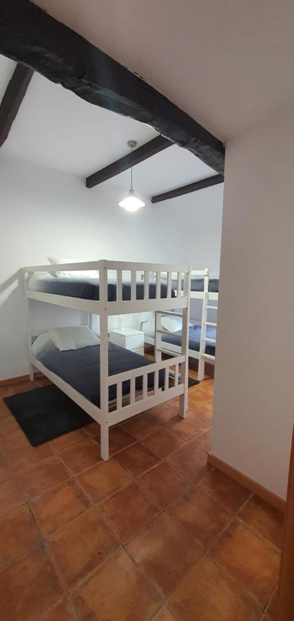Acolhedora moradia em Valença de Miño Vila Exterior foto