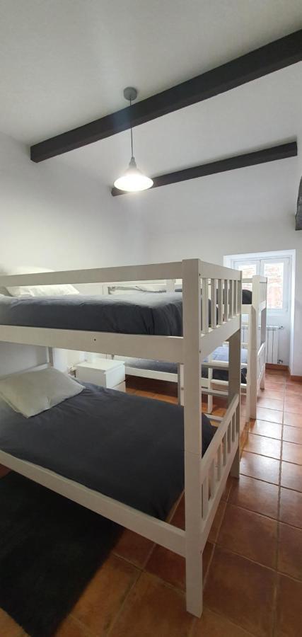 Acolhedora moradia em Valença de Miño Vila Exterior foto